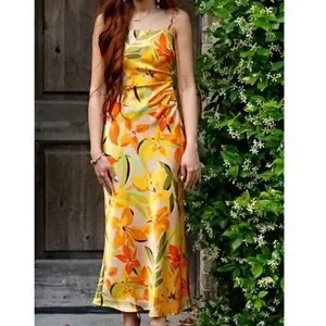 house on the hill Dress(yellow ) 80サイズ s-l1200.jpg